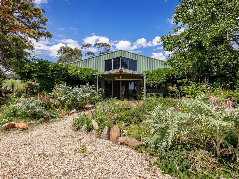 2555 MyrtlefordYackandah Road, Yackandandah, Vic 3749 Property Details