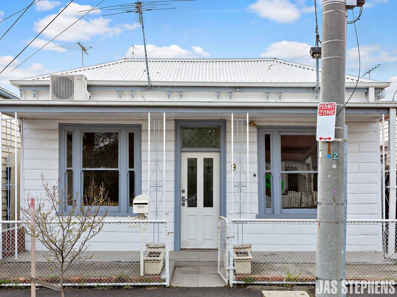 9 Bilston Street, Seddon, Vic 3011 Property Details