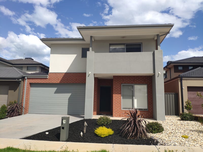 16 Cadley Avenue, Point Cook, Vic 3030