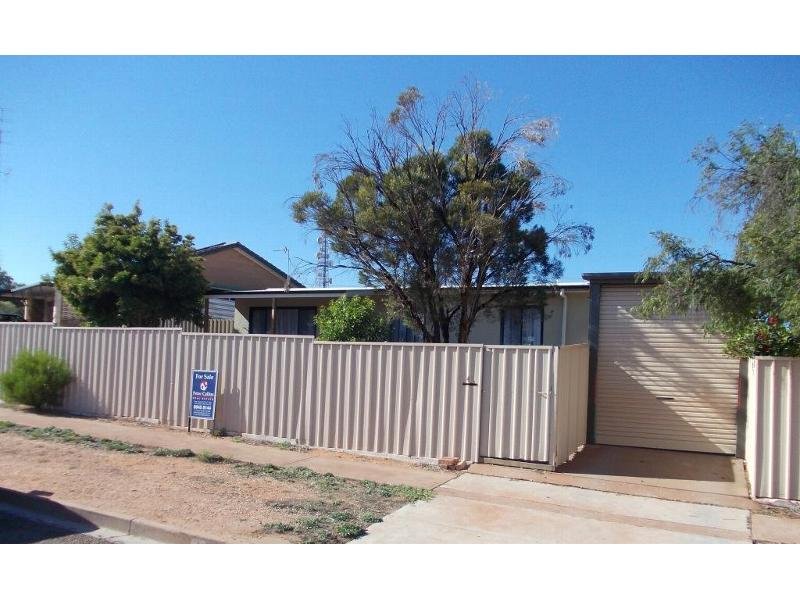 4 WARD STREET, Whyalla, SA 5600 Property Details