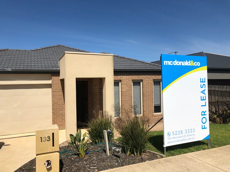133 Rossack Drive, Grovedale, Vic 3216
