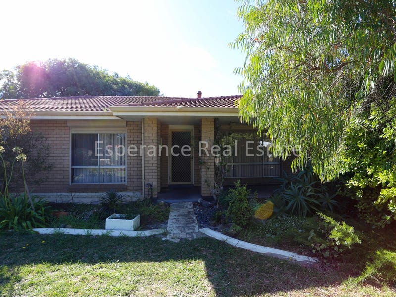 21 Brockman Street, Esperance, WA 6450 Property Details