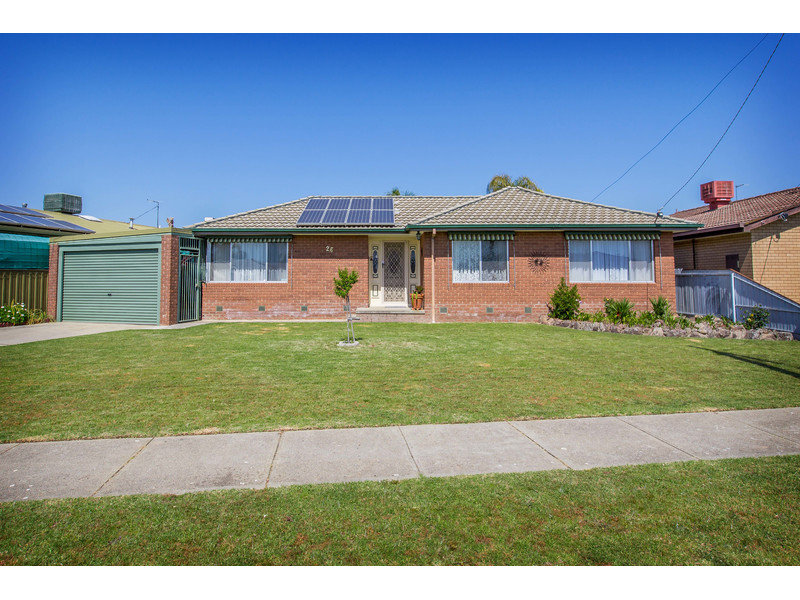 26 Sapphire Circuit, Wodonga, Vic 3690 Property Details