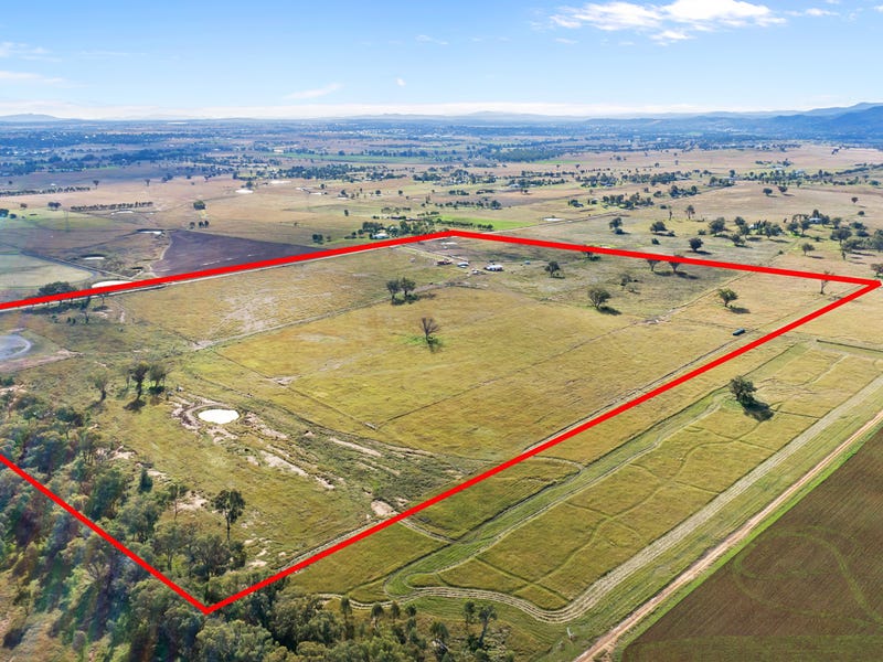 Lot 20 Ascot Calala Lane, Loomberah, Tamworth, NSW 2340 Property Details