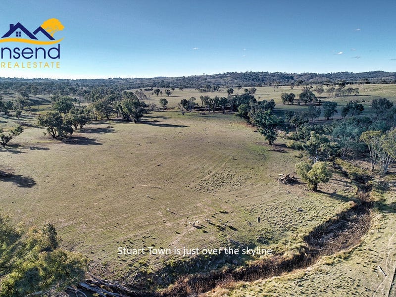 200 Quirks Loop, Stuart Town, NSW 2820 Other for Sale
