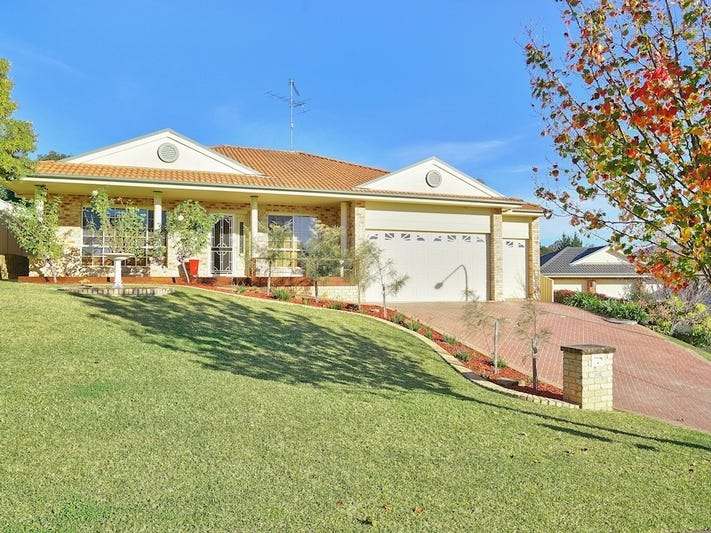 15 Lily Court, Narellan Vale, NSW 2567