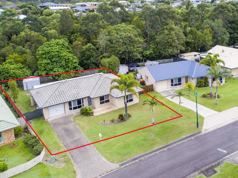 12 Fernlea Street, Burnside, Qld 4560 Property Details