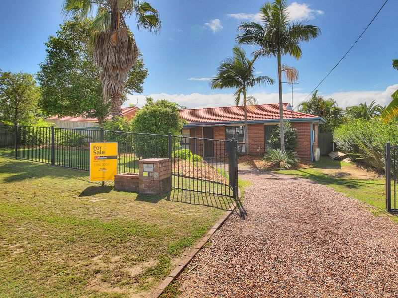 11 Hume Court, Boronia Heights, QLD 4124