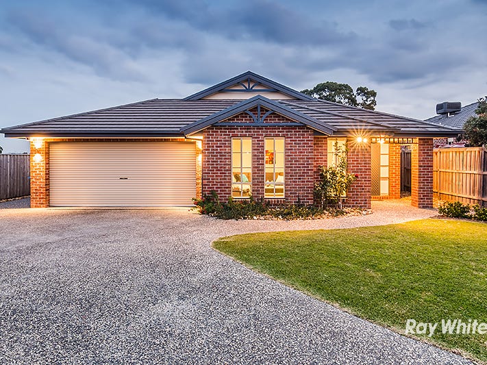 13 Tea Tree Court, Lyndhurst, Vic 3975 - Property Details