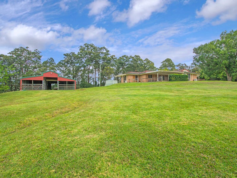 1153 South Arm Road, Brierfield, NSW 2454