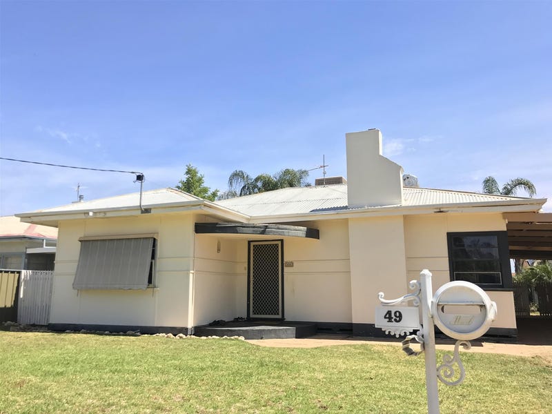 49 Hazeldene Street, Mildura, Vic 3500 Property Details