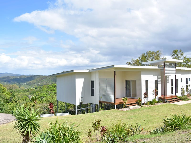 41 Sunrise Rd, Eumundi, Qld 4562 Property Details