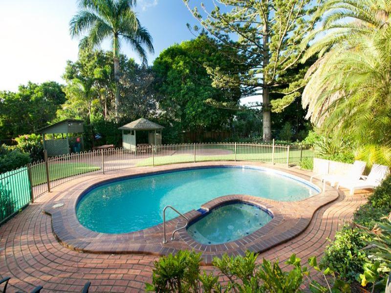 5/26 Rees Avenue, Clayfield, Qld 4011 - Property Details