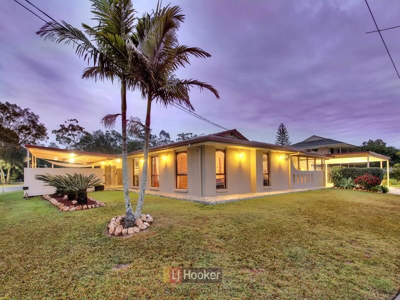 22 Turnmill Street, MacGregor, Qld 4109 Property Details