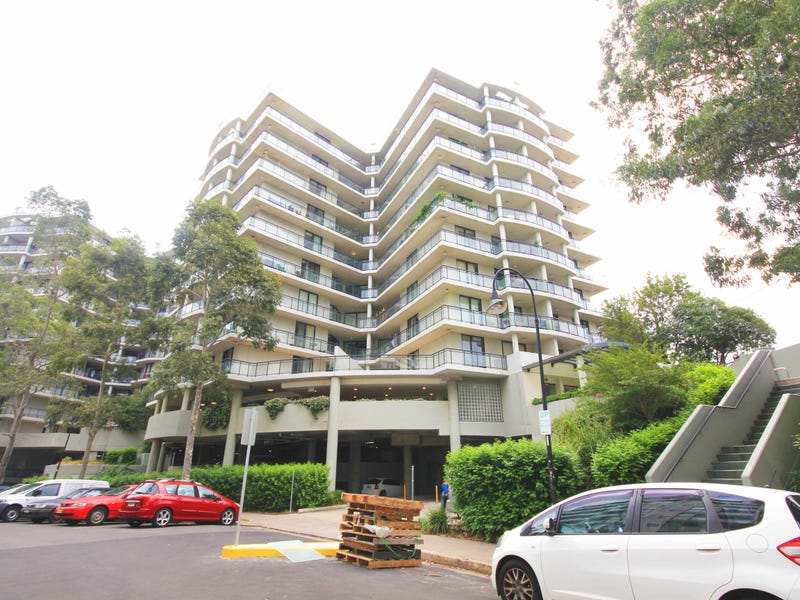 1109/3 Keats Avenue, Rockdale, NSW 2216