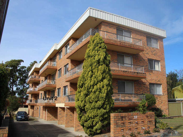 2/55 Bent Street, Tuncurry, NSW 2428