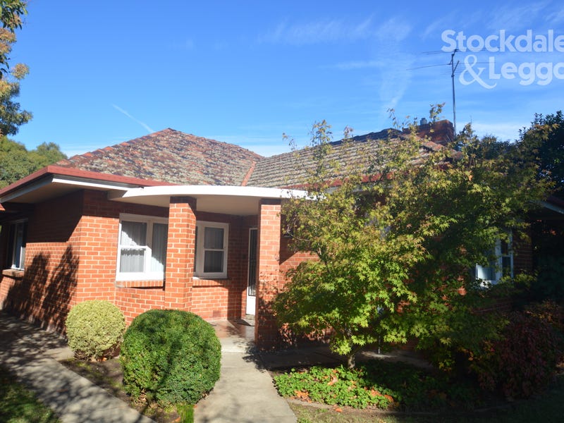 125 ROWAN STREET, Wangaratta, Vic 3677 Property Details