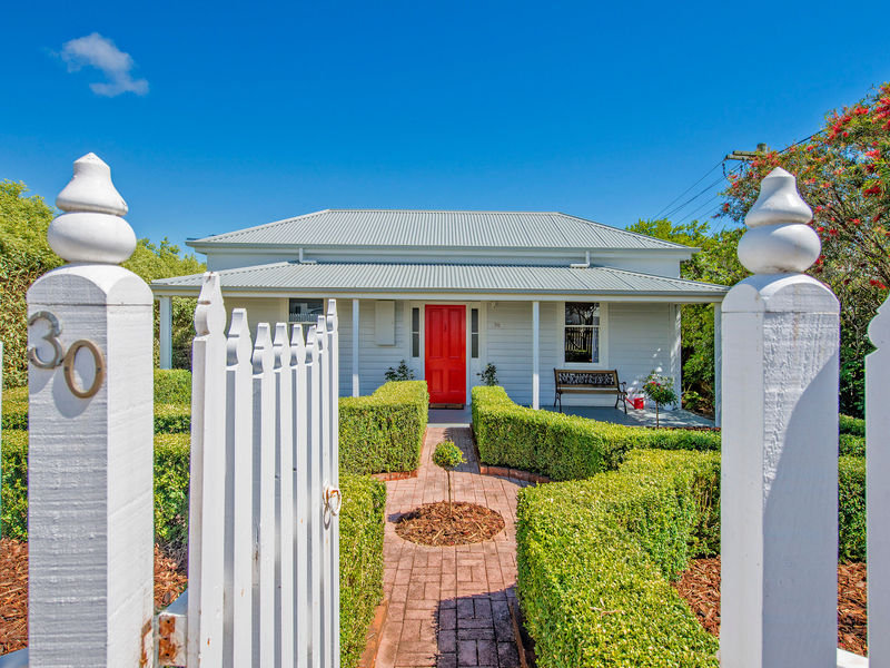 30 Mission Hill Road, Penguin, Tas 7316 Property Details