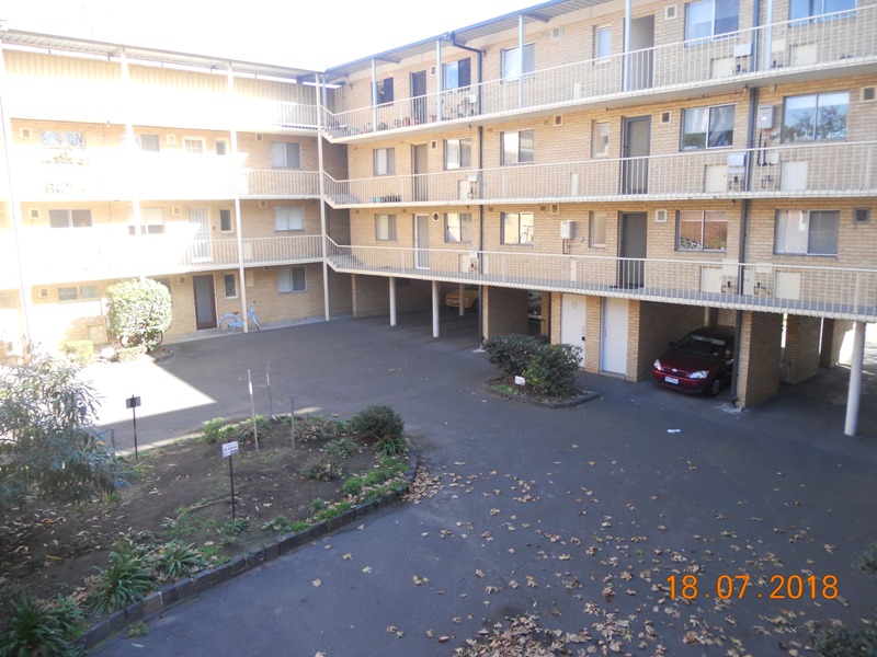 26/302 Abbotsford Street, North Melbourne, VIC 3051