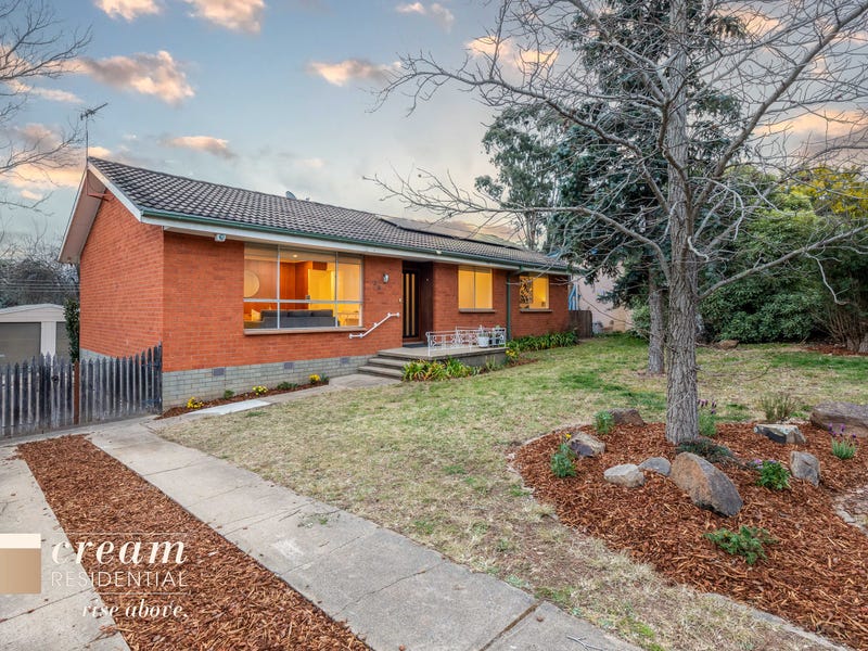 28 Fowles Street, Weston, ACT 2611 Property Details