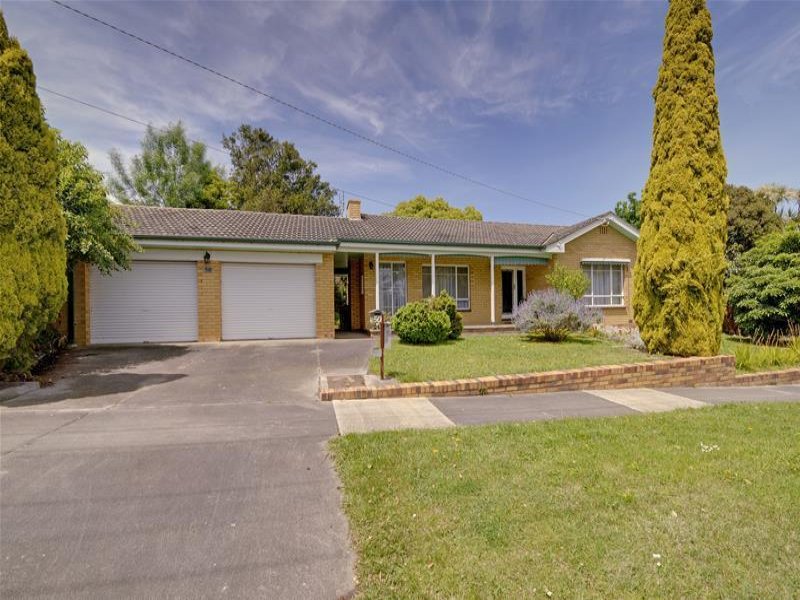 50 High Street, Traralgon, Vic 3844 Property Details