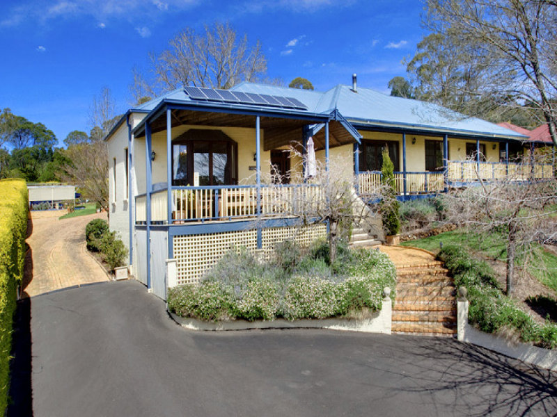 4 Nero Street, Mittagong, NSW 2575 Property Details