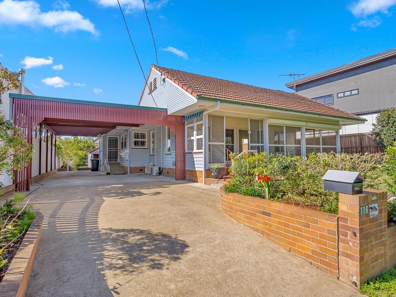 116 Hawken Drive, St Lucia, QLD 4067