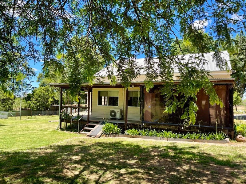 143 Nangar Road, Canowindra, NSW 2804