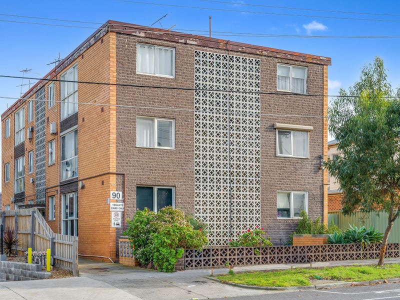 10/90 Roberts Street, West Footscray, VIC 3012