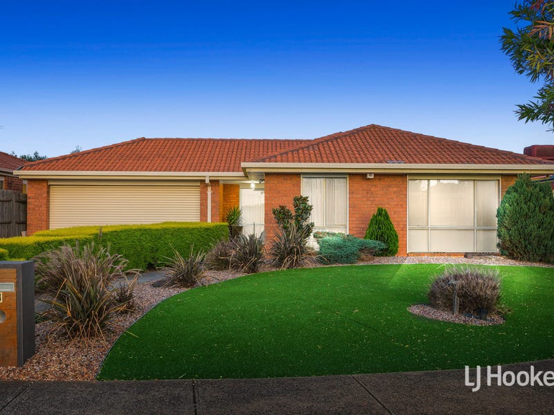 8 Allington Place, Seabrook, Vic 3028 Property Details