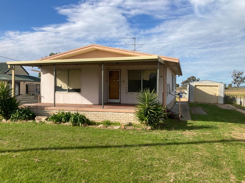 53 DeBoos Street, Barmedman, NSW 2668 Property Details