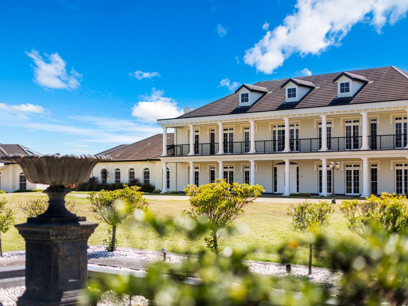 3382 Old Northern Road, Glenorie, NSW 2157 House for Sale