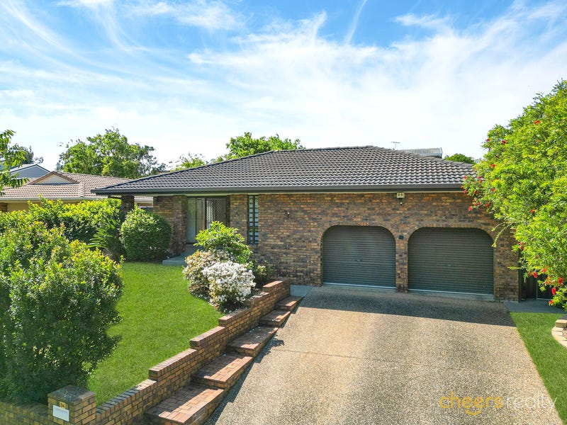 84 Garro Street, Sunnybank Hills, Qld 4109 House for Rent