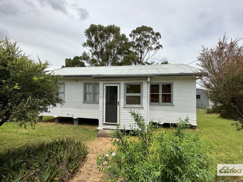 17 Yangan Road, Warwick, QLD 4370