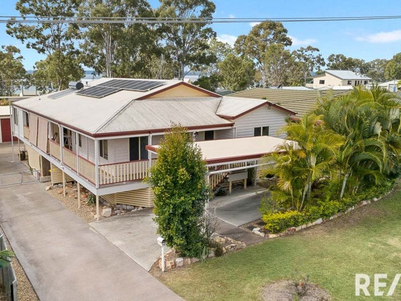 16 Island Otlk, River Heads, QLD 4655