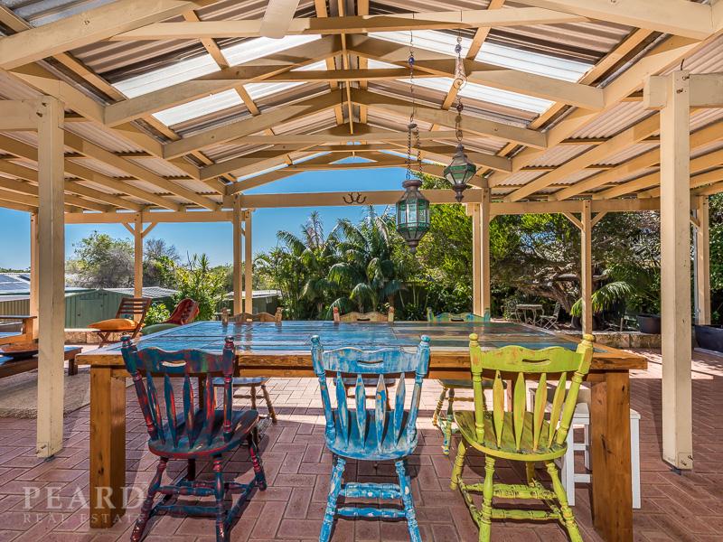 12 Bearing Parade, Mullaloo, WA 6027 Property Details