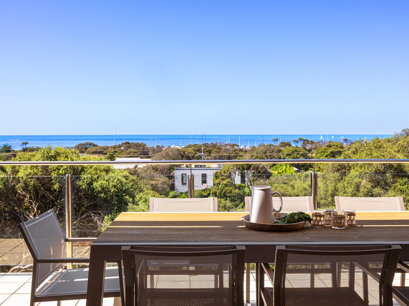 13 Blairgowrie Avenue, Blairgowrie, Vic 3942 House for Sale