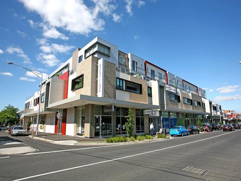 104/285305 Centre Road, Bentleigh, Vic 3204 Property Details