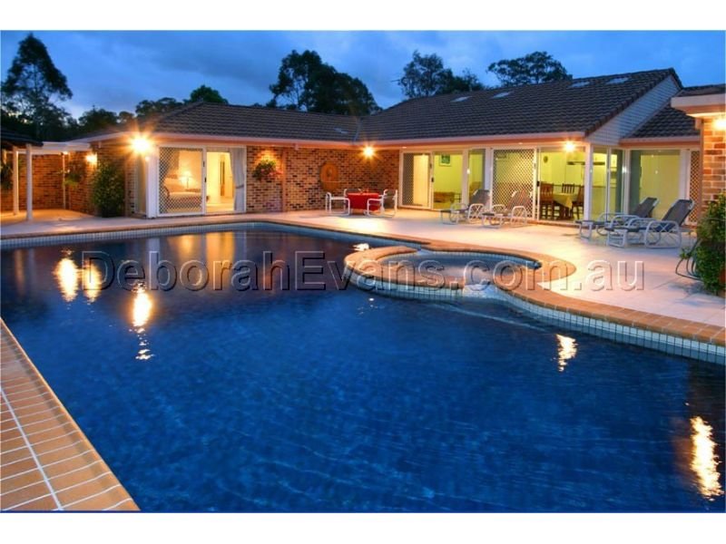 598 Formosa Road, Gumdale, Qld 4154 Property Details