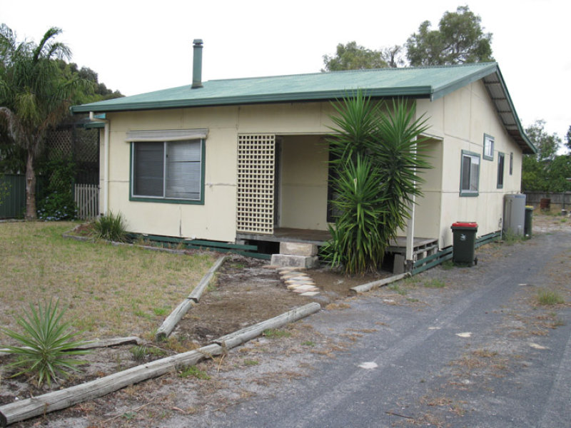 12 O'loughlin Street, Nangwarry, SA 5277