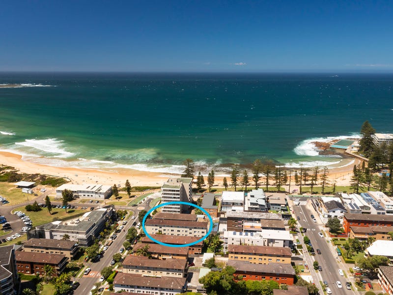 2/85 Dee Why Parade, Dee Why, NSW 2099 - Property Details
