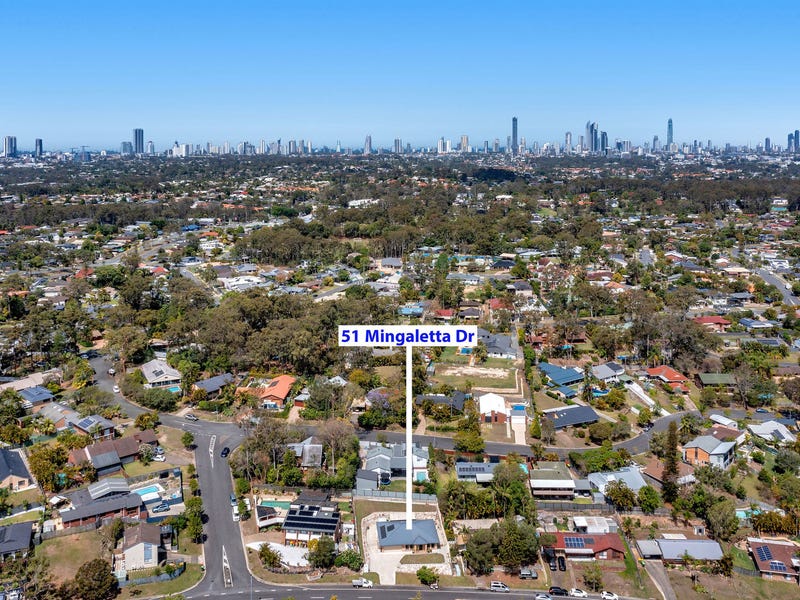 51 Mingaletta Drive, Ashmore, Qld 4214 Property Details