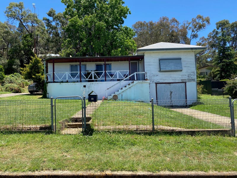 2 Jubilee Street, Coonabarabran, NSW 2357 House for Sale realestate