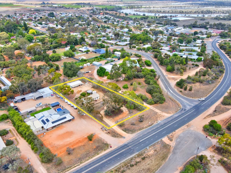 30 Murtho Road, Paringa, SA 5340 House for Sale