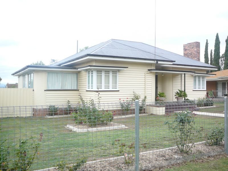 104 Guy Street, Warwick, Qld 4370 Property Details