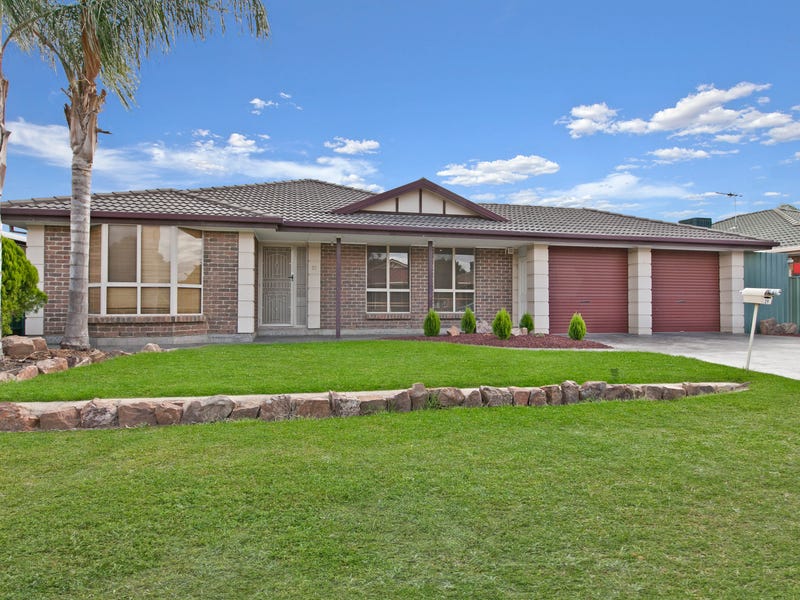 29 Lakeside Drive, Paralowie, SA 5108 Property Details