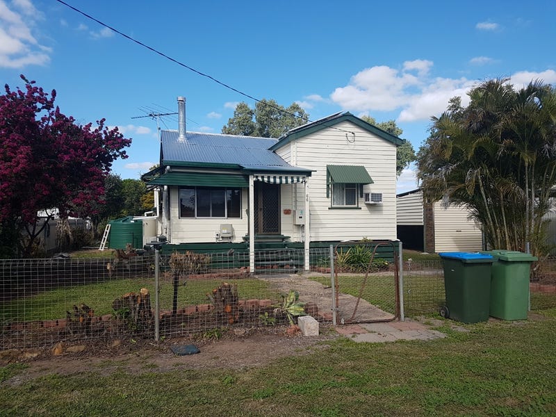 66 Power St, Baralaba, Qld 4702 House for Sale