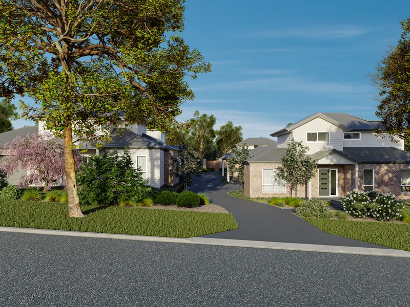 4 Westlands Road, Emerald, Vic 3782 Townhouse for Sale realestate