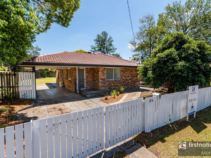 64 McKean Street, Caboolture, Qld 4510 Property Details