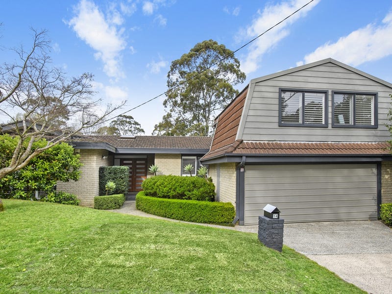 14 Dobson Street, Thornleigh, NSW 2120